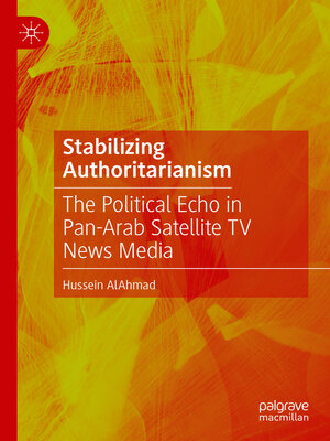 cover image of Stabilizing Authoritarianism